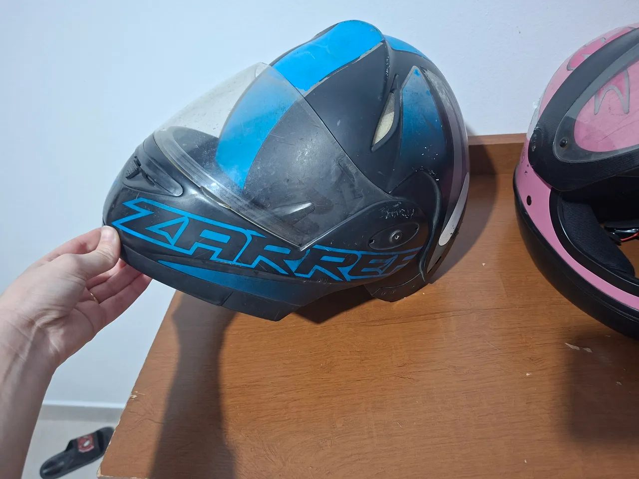 Capacetes  - Foto 5