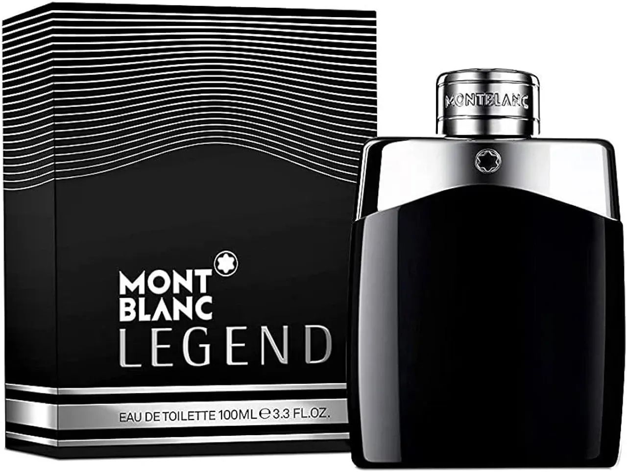 Perfume Montblanc Legend EDT 100ml - Foto 5