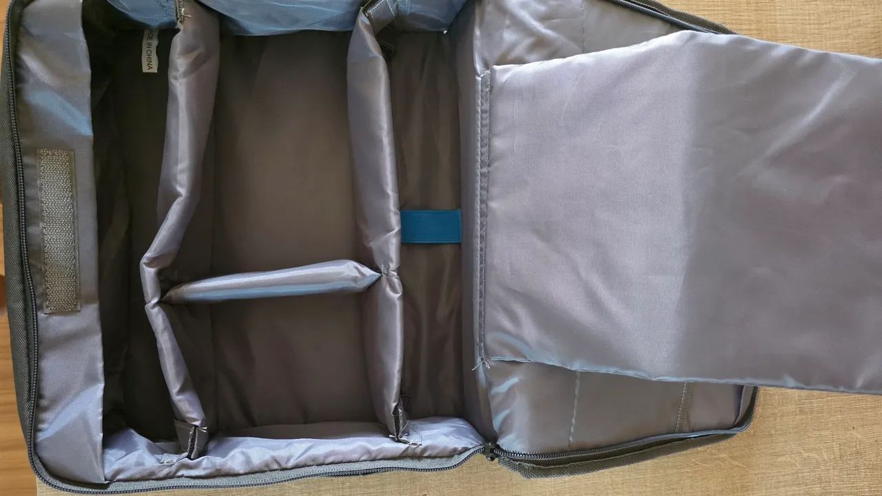 Bolsa Maleta Resmed linha S10 - Foto 4