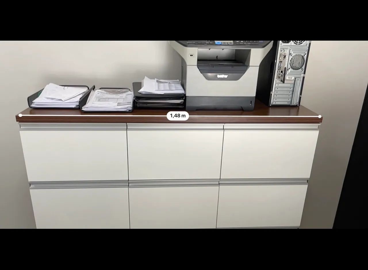Filing Cabinet