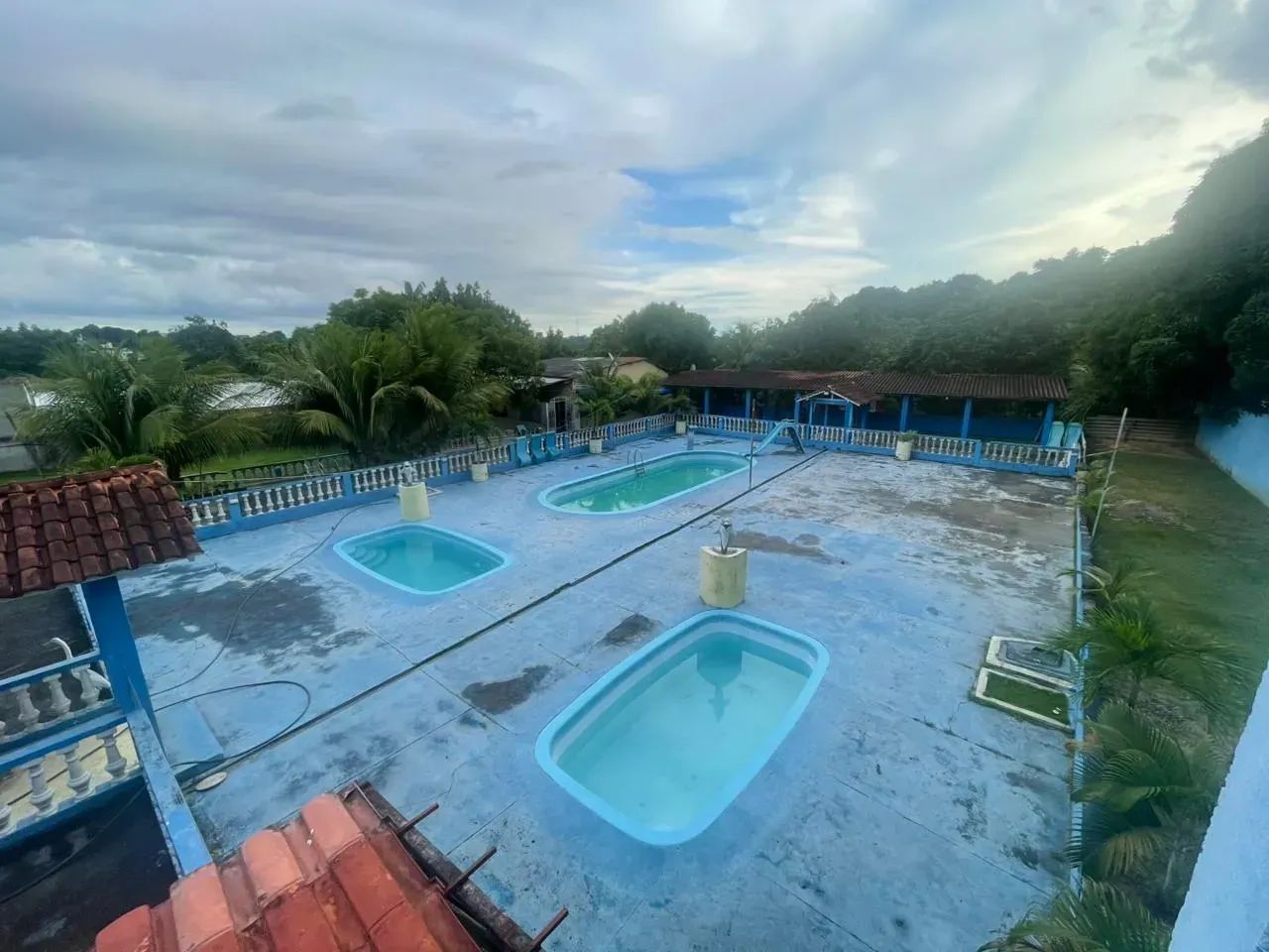 Terreno na cidade nova - 4.200m² - Foto 4