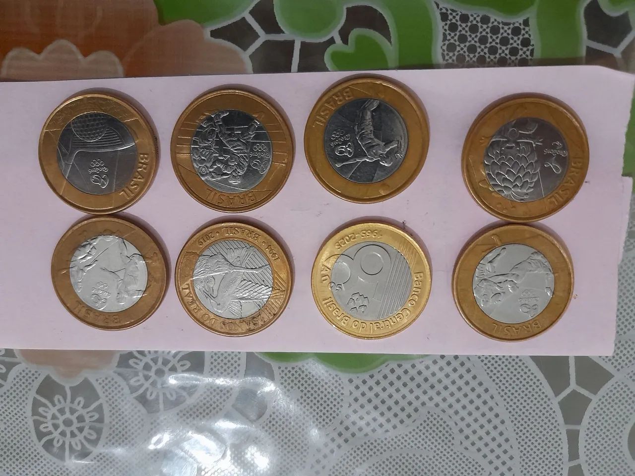 Moeda  pra colecionadores  - Foto 3