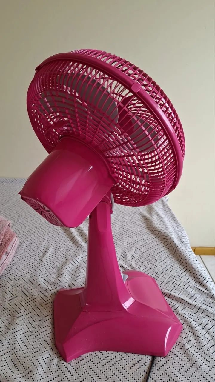 Ventilador  - Foto 3