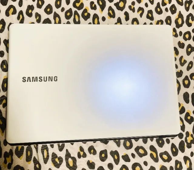 Notebook Samsung - Foto 2