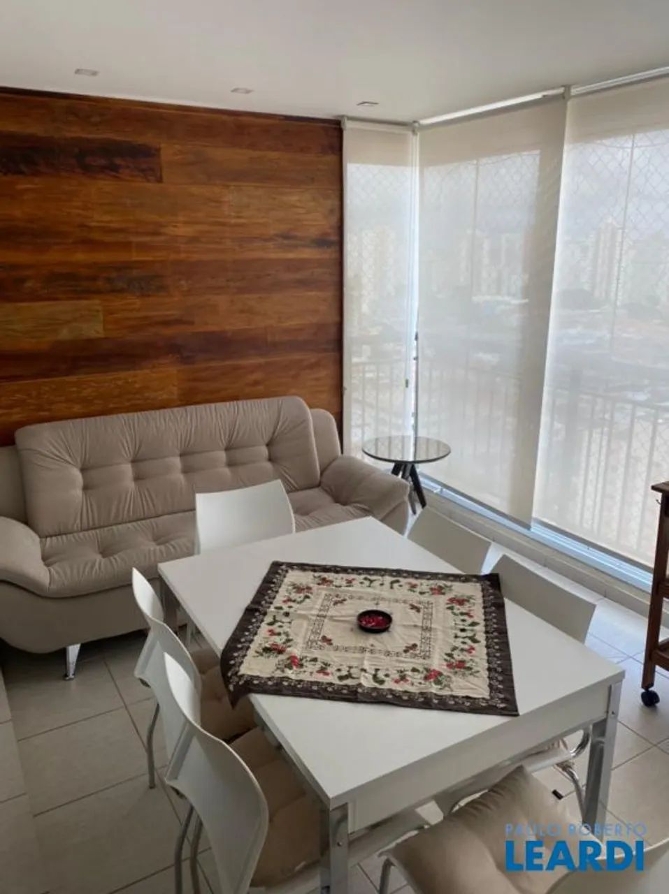 APARTAMENTO - VILA MASCOTE - SP - Foto 5