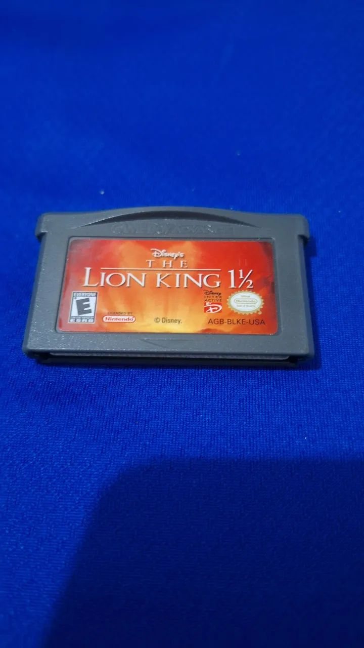 Jogos gameboy advance  - Foto 3