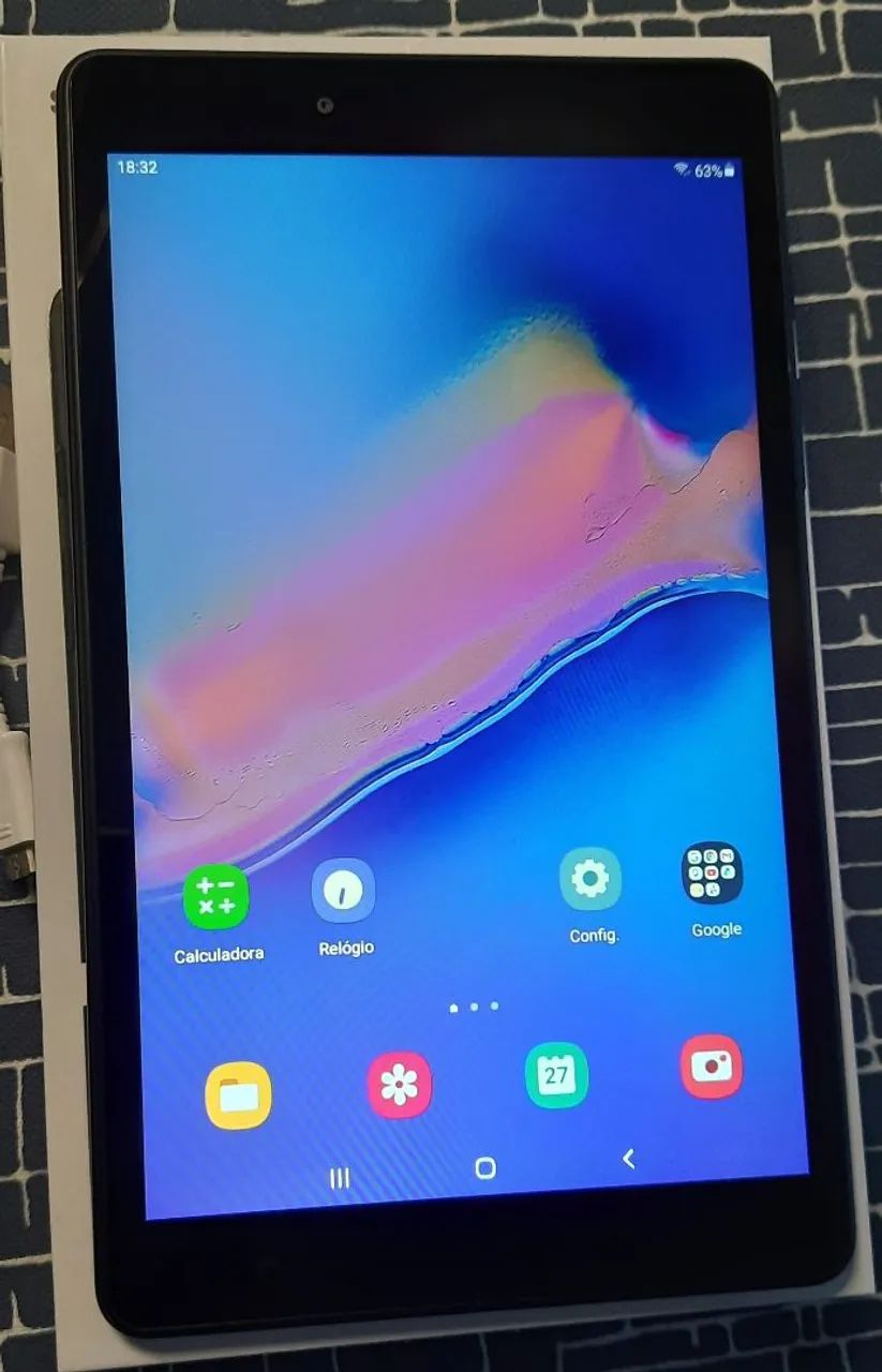 Tablet Samsung TAB A 8" 32GB - Foto 2