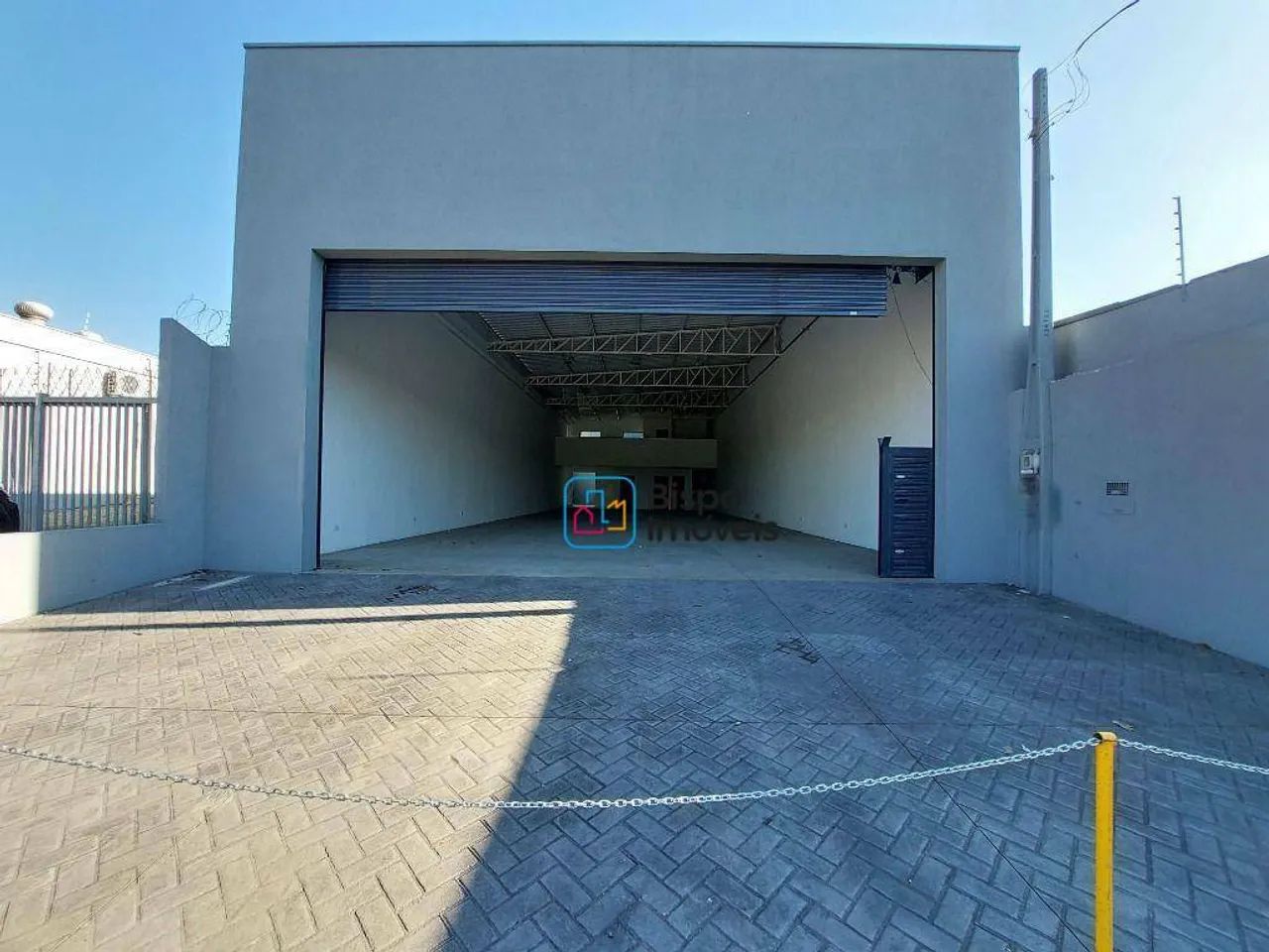 Salão Comercial para alugar, 350 m² - Centro - Sumaré/SP