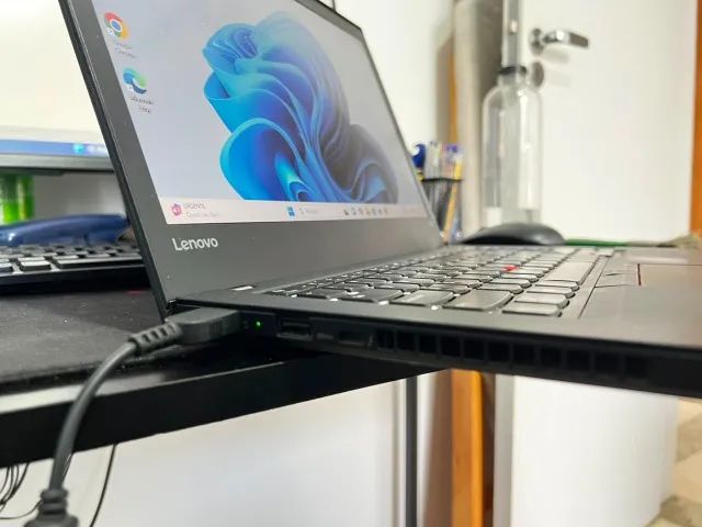 Notebook Lenovo T470