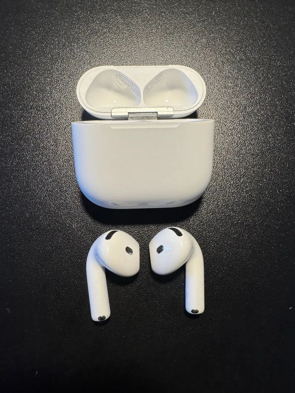 Airpods 4 com ANC  - Foto 2