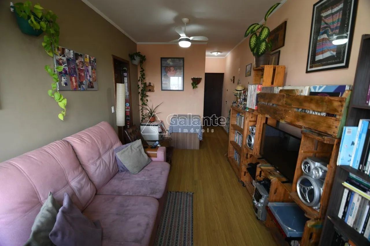 apartamento - Ponte Preta - Campinas - Foto 2