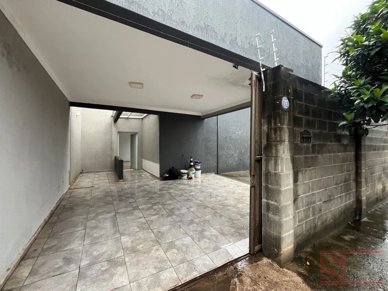 Casa em JARDIM DAS PALMEIRAS - Foto 2