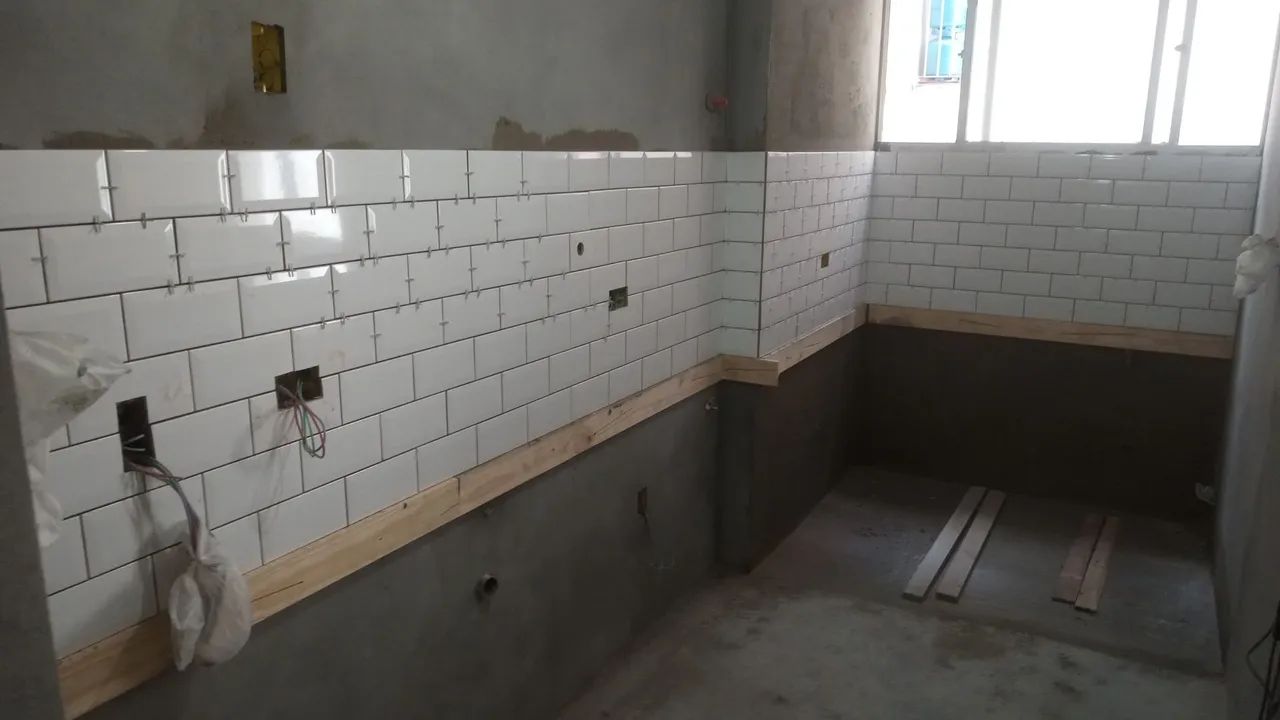 Azulejista obras em geral  - Foto 4