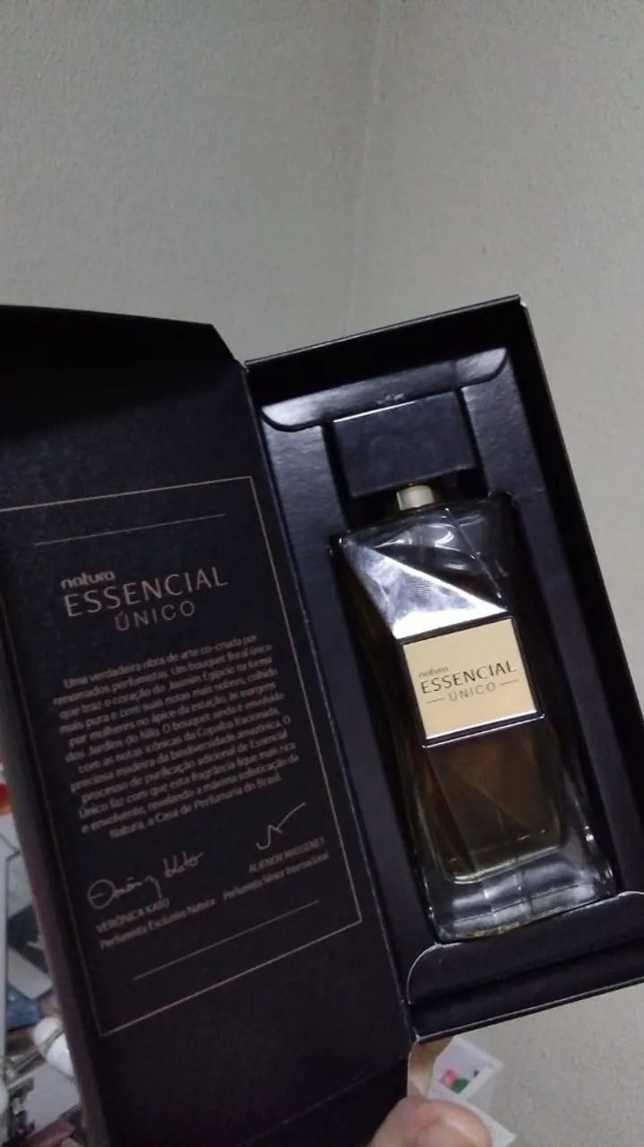 Perfumes - Foto 3