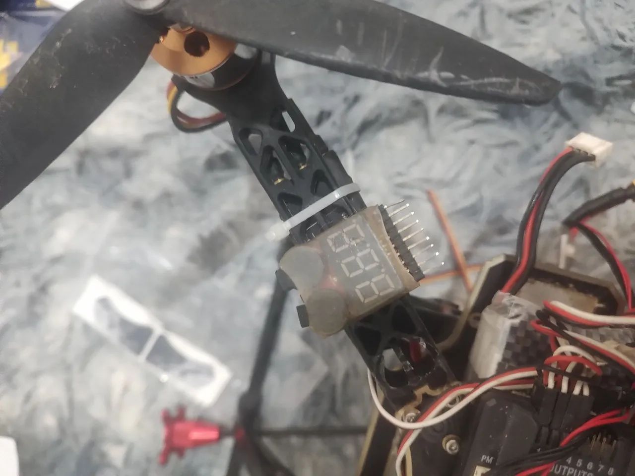 Drone pra sair logo  - Foto 2