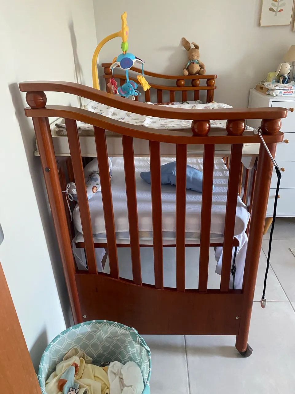 Berço  - Foto 4