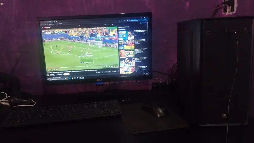 Computador Completo I5 - Foto 4