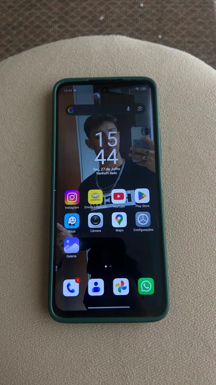 Celular xiaomi redimini 12 - Foto 5