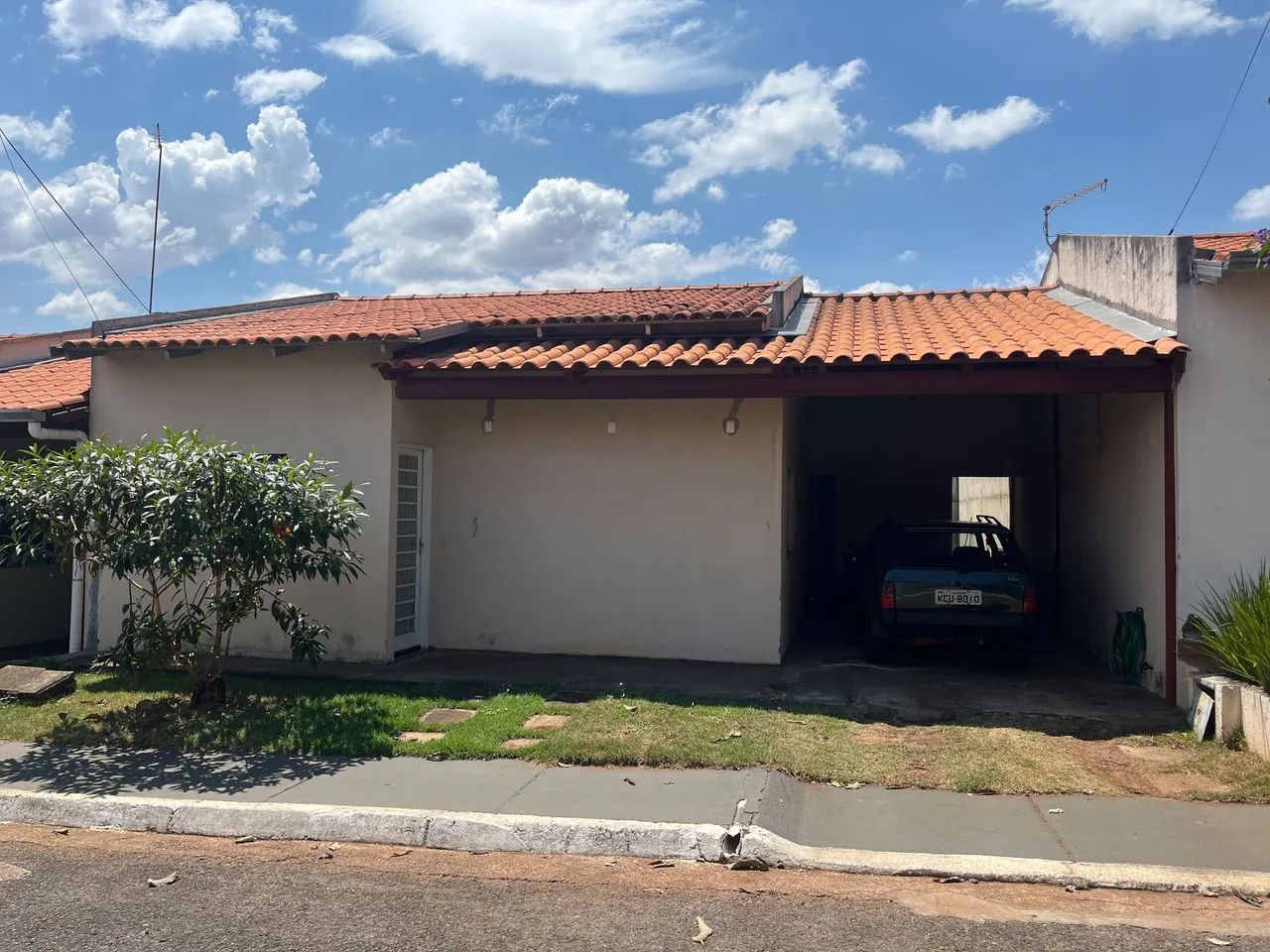 AGIO CASA CONDOMÍNIO 