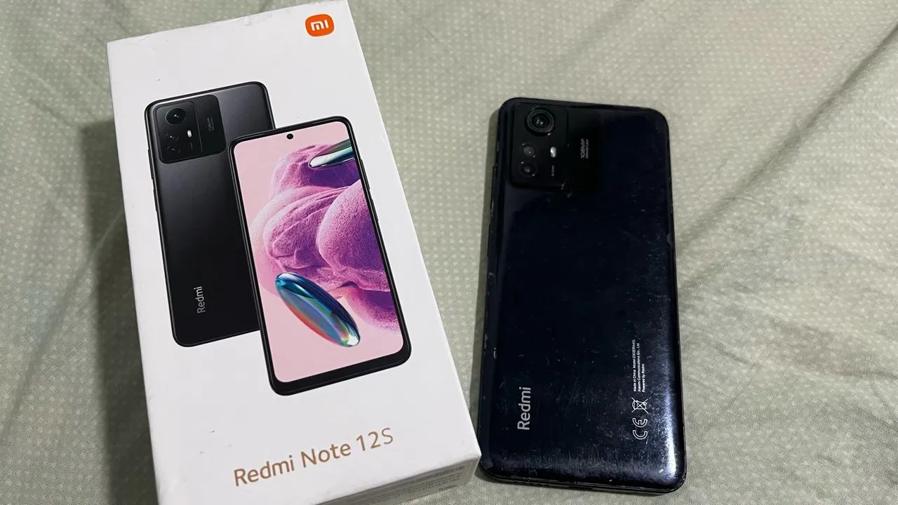 Vendo celular 