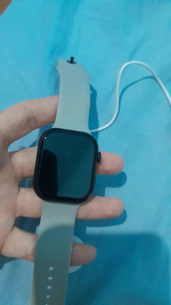 Smartwatch - Foto 5