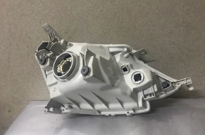 Farol Etios esquerdo motorista  - Foto 3