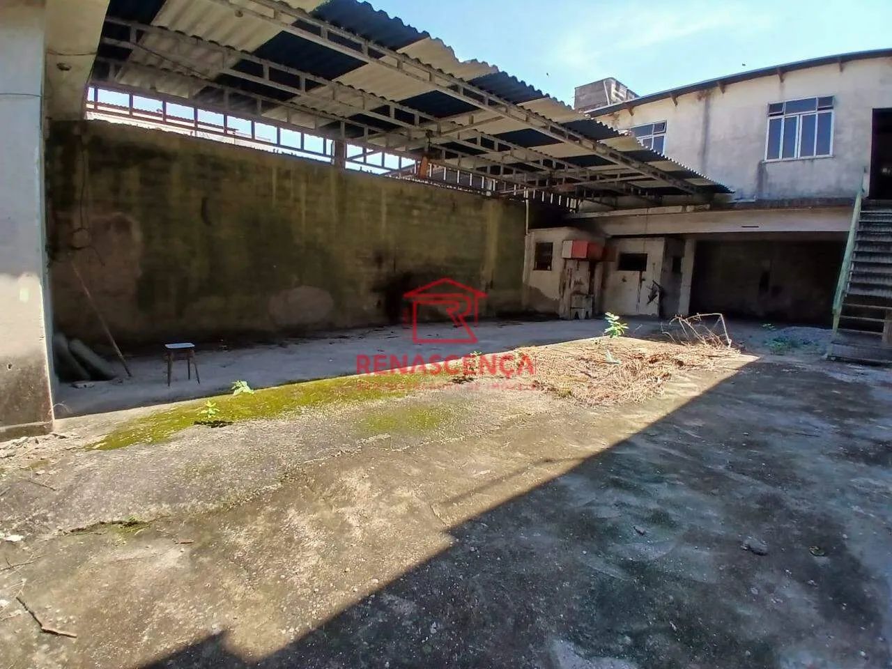 Galpão em Irajá. - Foto 3