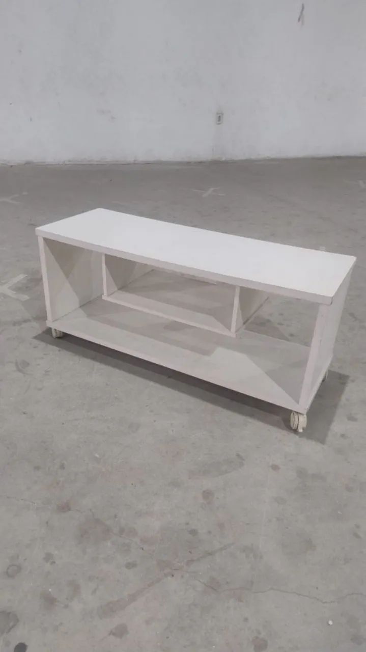Rack simples para sala