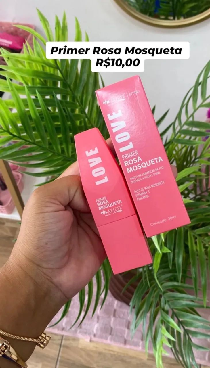 Maquiagem e cosméticos  - Foto 5