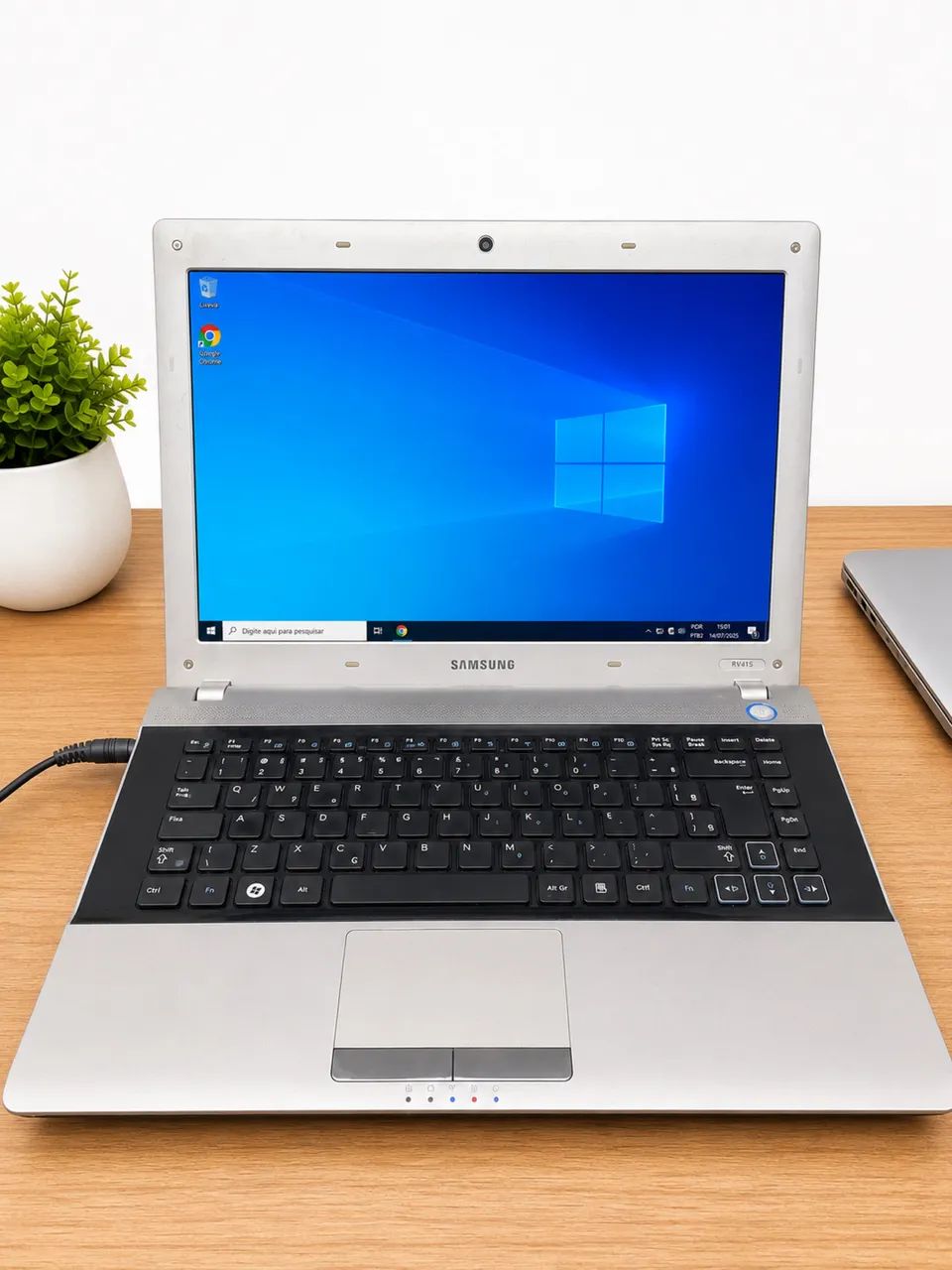 Notebook Samsung rv415 - Foto 3