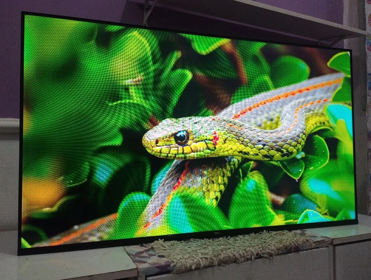 SMART TV 32 POLEGADAS  - Foto 5