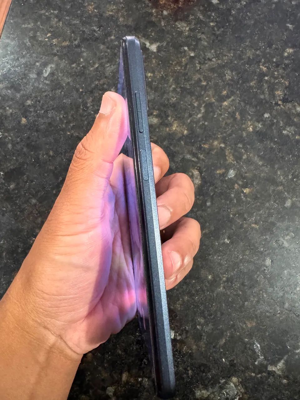 Celular Motorola E22