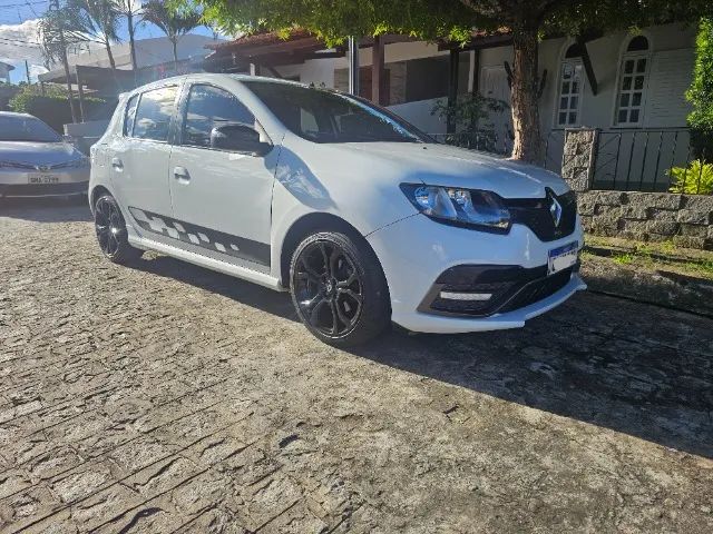 Renault Sandero 2016