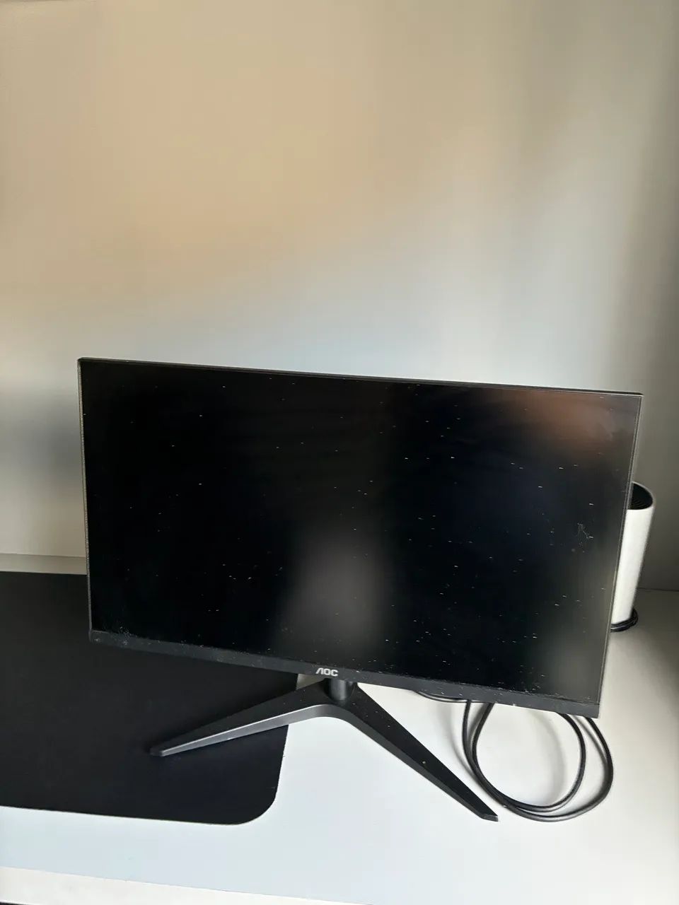 Monitor aoc 60hz