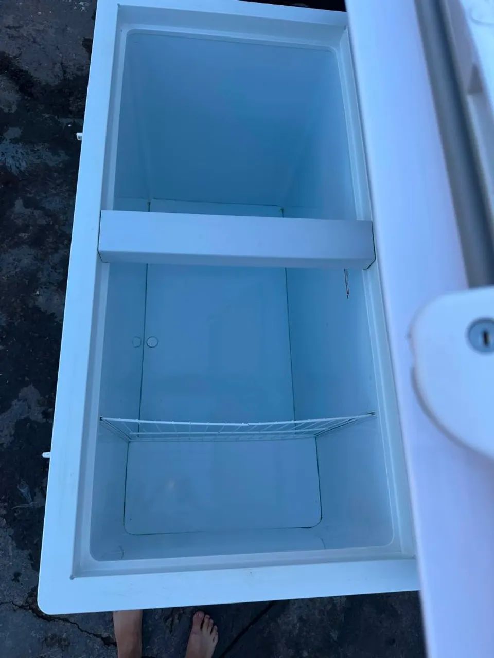 FREEZER HORIZONTAL  - Foto 3