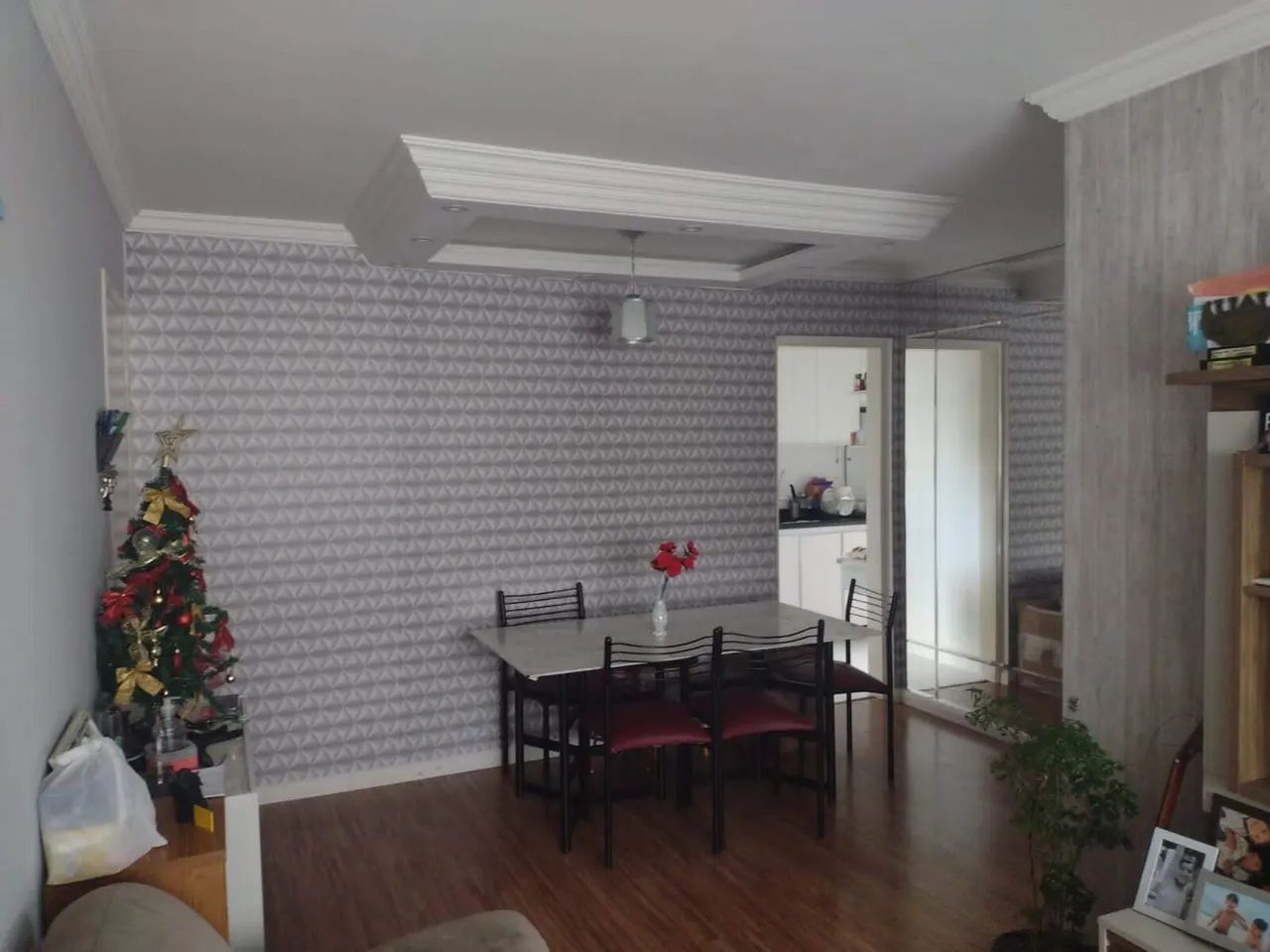 84 Apartamento Capão Redondo