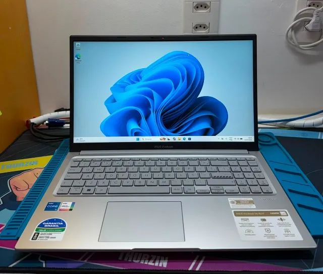 Notebook Asus VivoBook - i5 13th