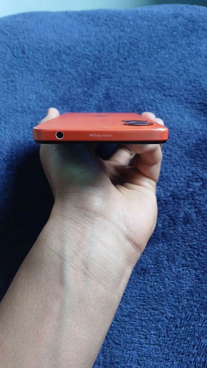 Moto g04s impecável - Foto 5