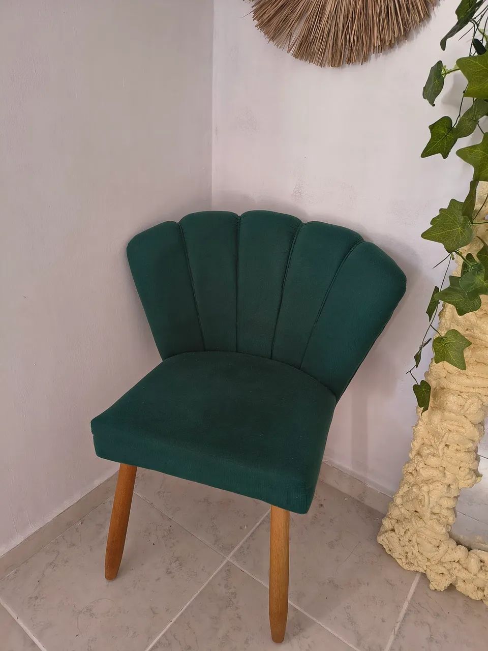Cadeira nova - Foto 2