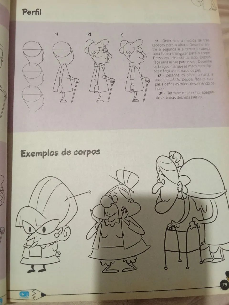 Livros - Foto 2