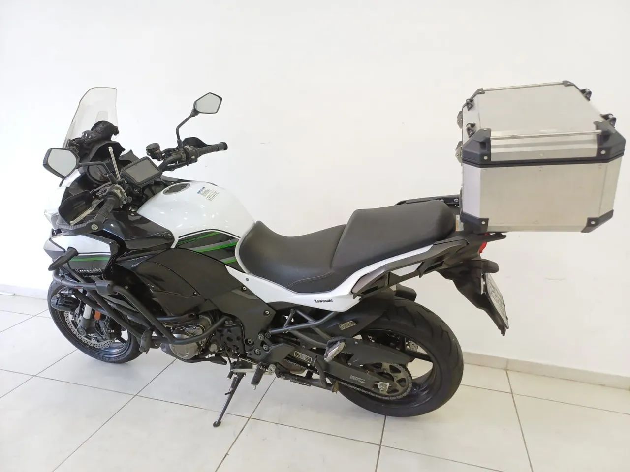 Versys 1000 2020  - Foto 4