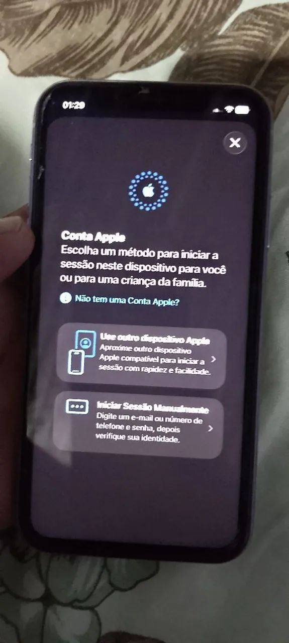 iPhone 11 128 gigas  - Foto 4