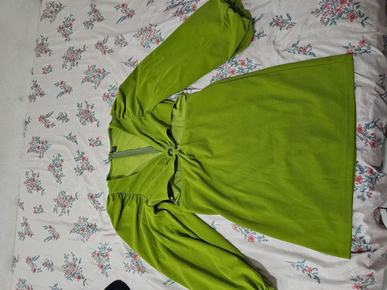 Vestido shein  - Foto 3