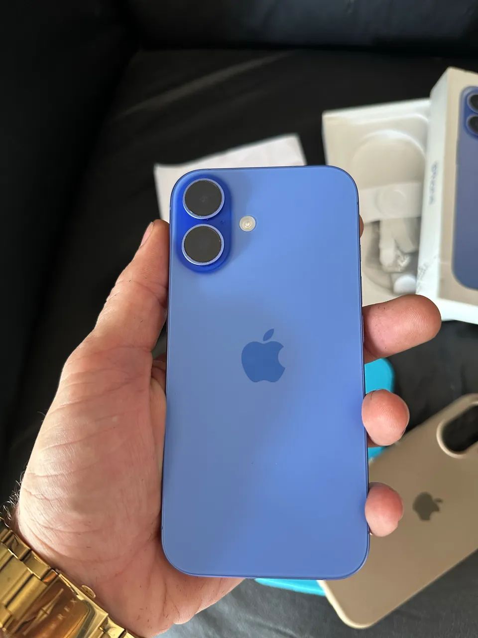 iphone 16, OPORTUNIDADE  - Foto 2