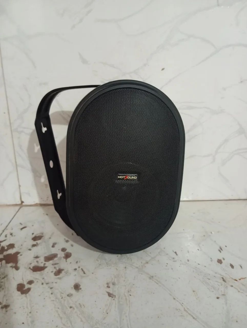 Caixa de som ambiente 