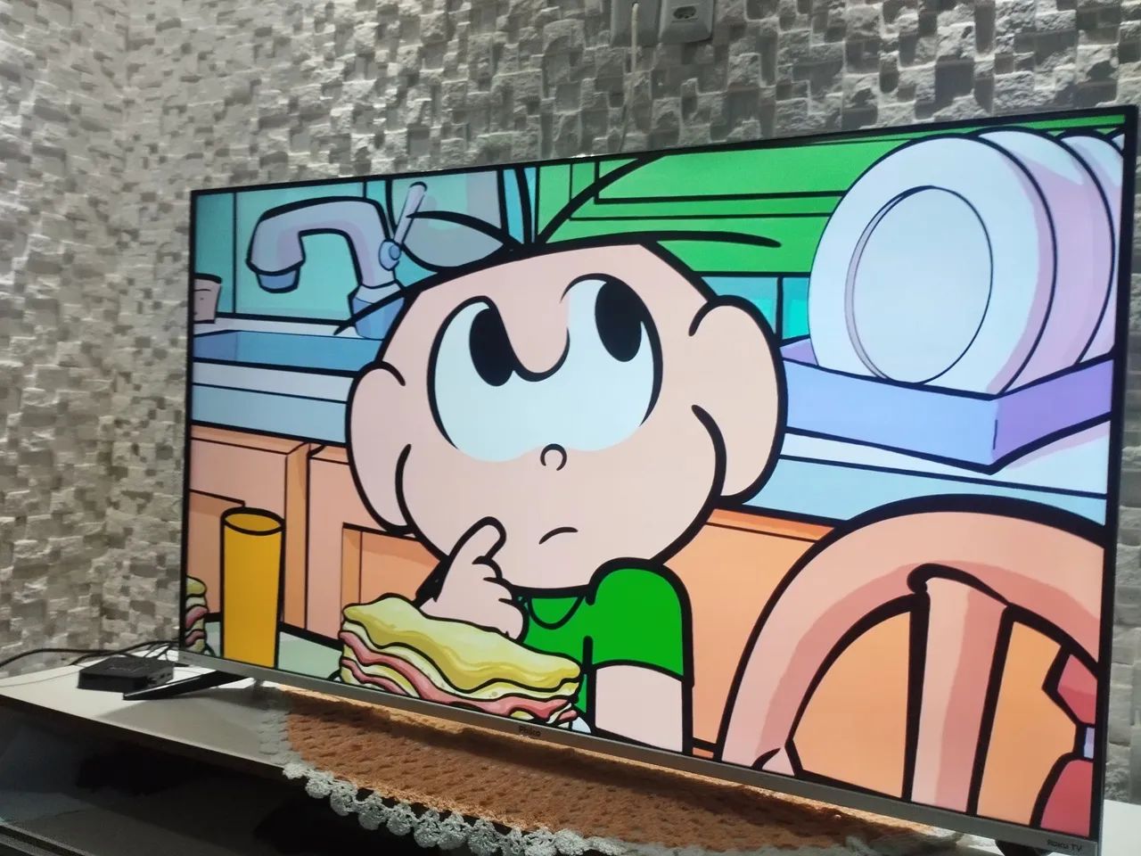 Smart Philco TV 50'/1299$