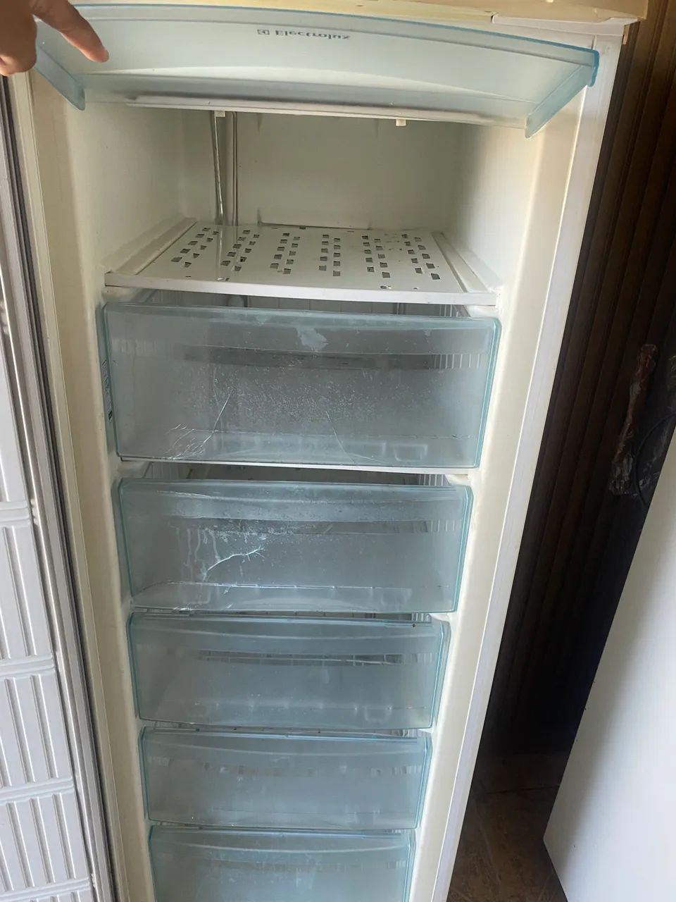 Freezer vertical  - Foto 4