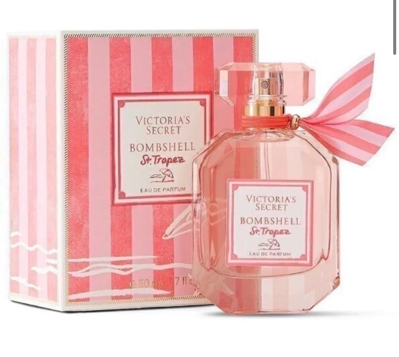 Eau de Parfum Victoria Secret 100ml PROMOÇÃO 