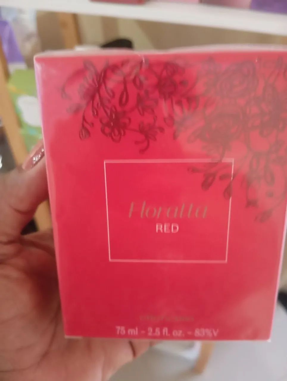 Perfumes com cheiro de quero mais: - Foto 2