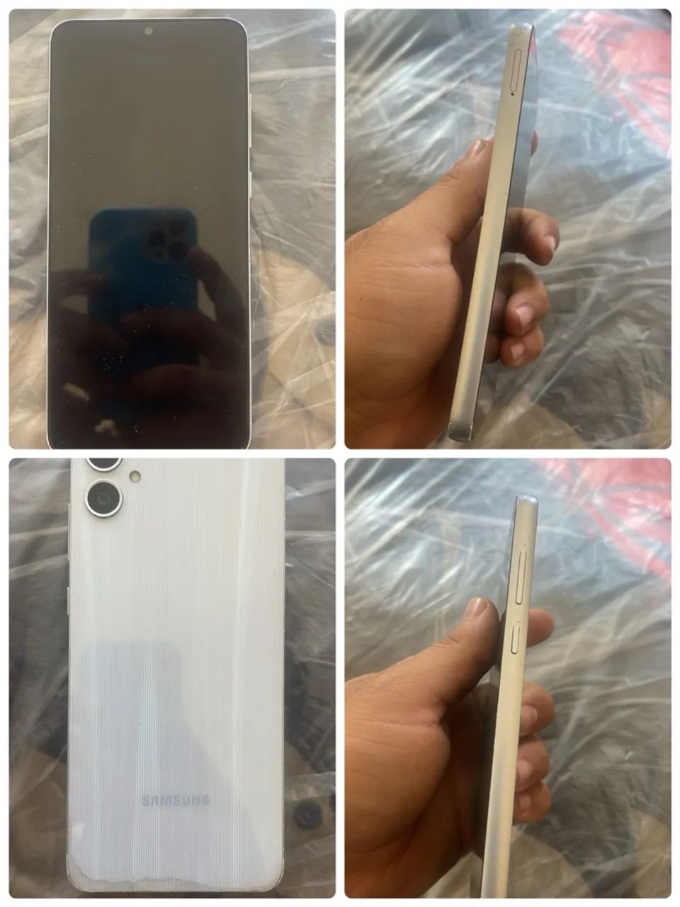 Samsung A05
